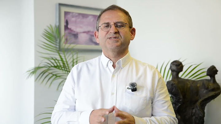 Stres Tipi İdrar Kaçırmada Enjeksiyon Tedavisi Nedir?