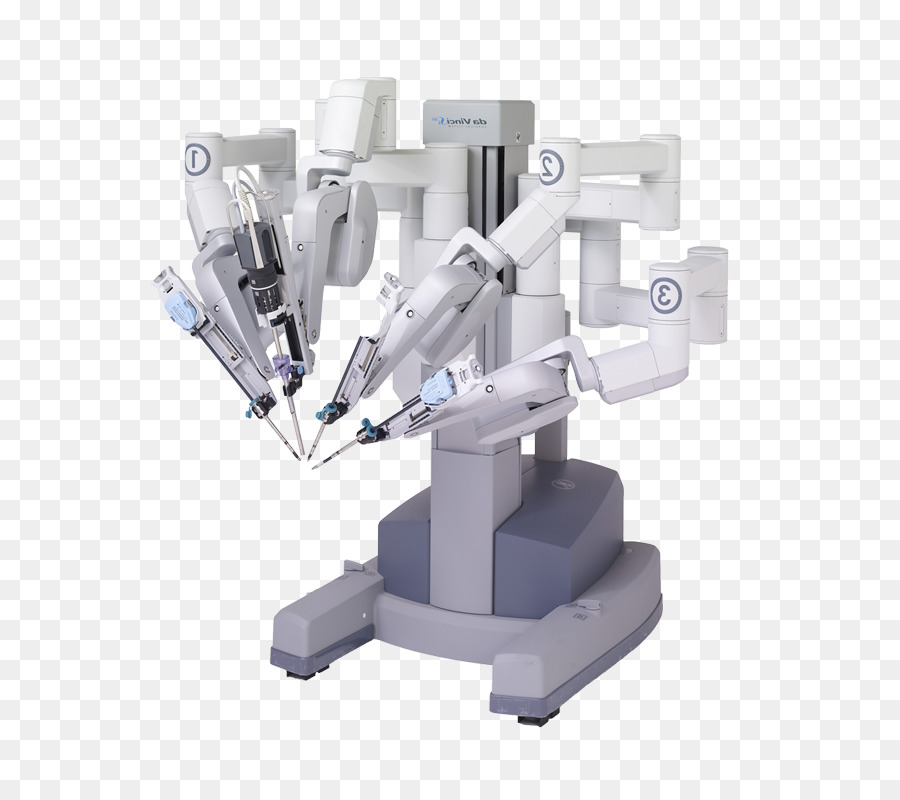 Robotik Cerrahi