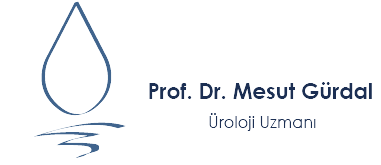 Prof. Dr. Mesut Gürdal I Üroloji Uzmanı